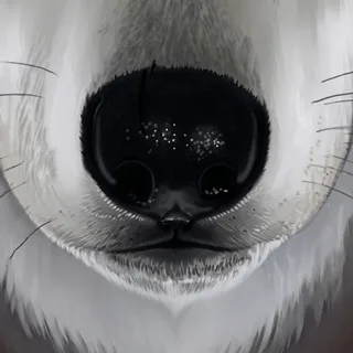 Olfato de Lobo
