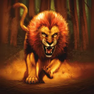 Ataque de León