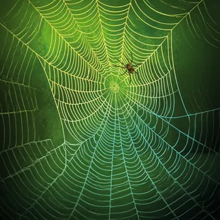 Telaraña