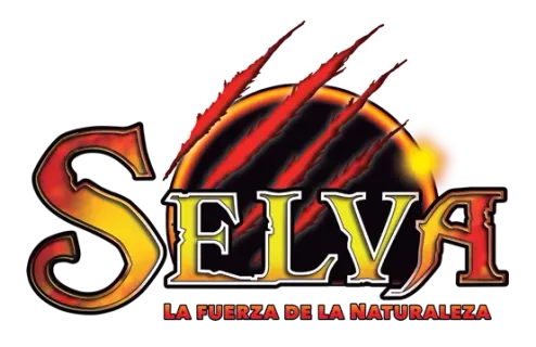 Selva logo