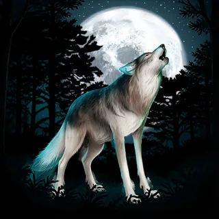 Lobo europeo