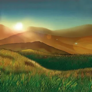Amanecer