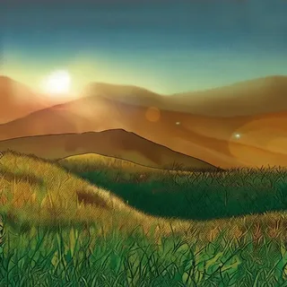 Amanecer