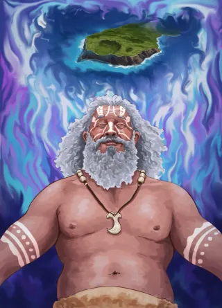 Hau Maka