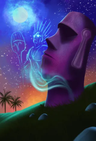 Mana Protector