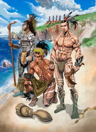Takonas
