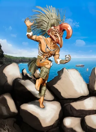 Tangata Manu
