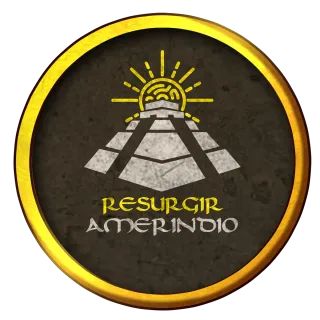 Resurgir Amerindio logo