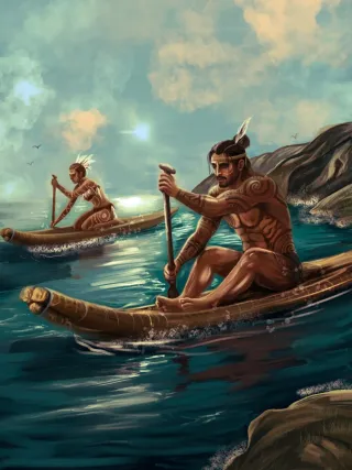 Kau Pora