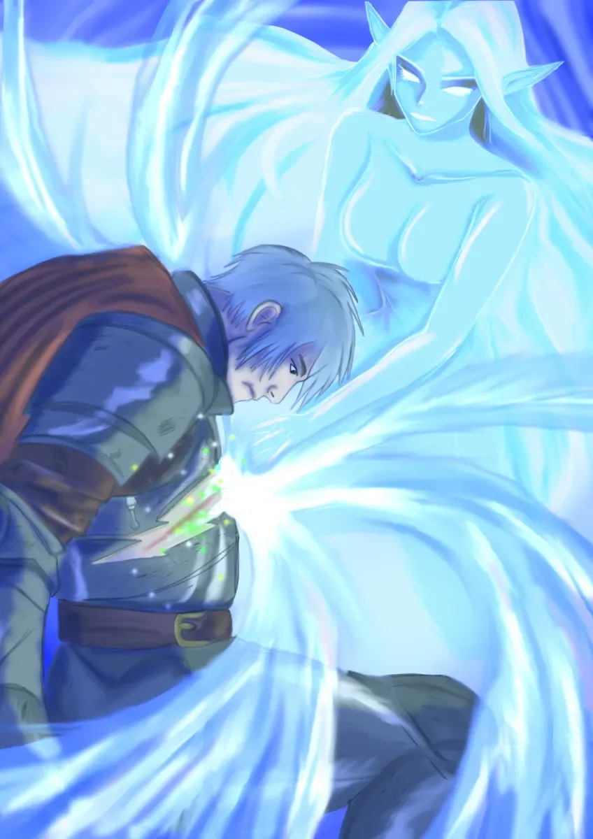 Aqua Devita