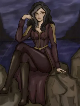 Duquesa Kassemira