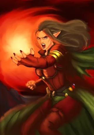 Inferno Augue
