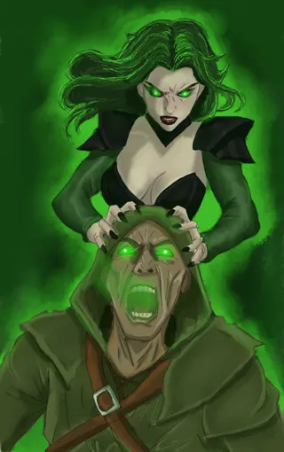 Terror