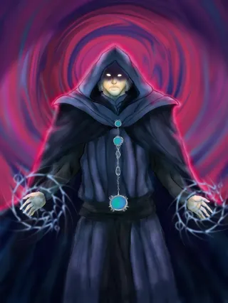 Zephyrus, el Errante