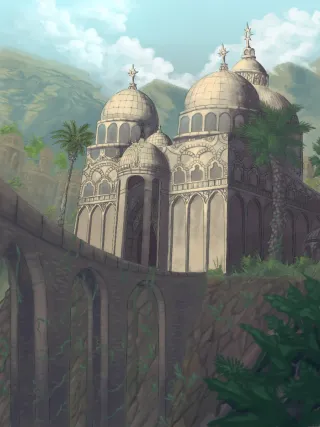Templo del Sol