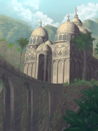 Templo del Sol
