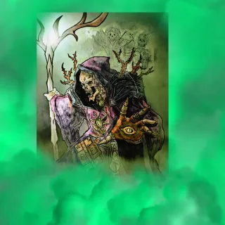 Zigmund, El pastor de almas