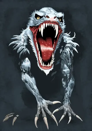 Devorador Nocturno