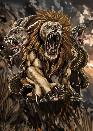 Quimera
