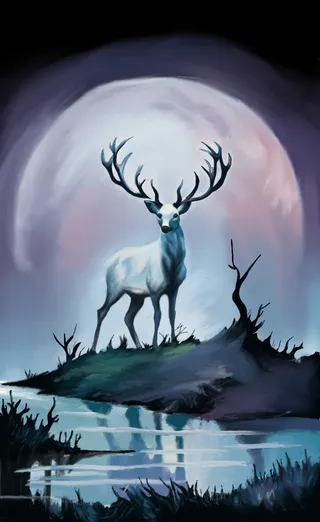 Huemul Espectral