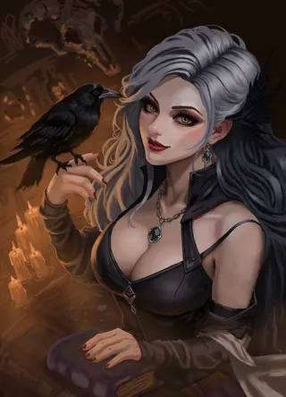 Ravena, la Nocturna