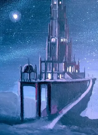 Stellaris Arcana