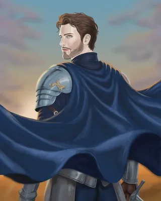 Rey Dante X