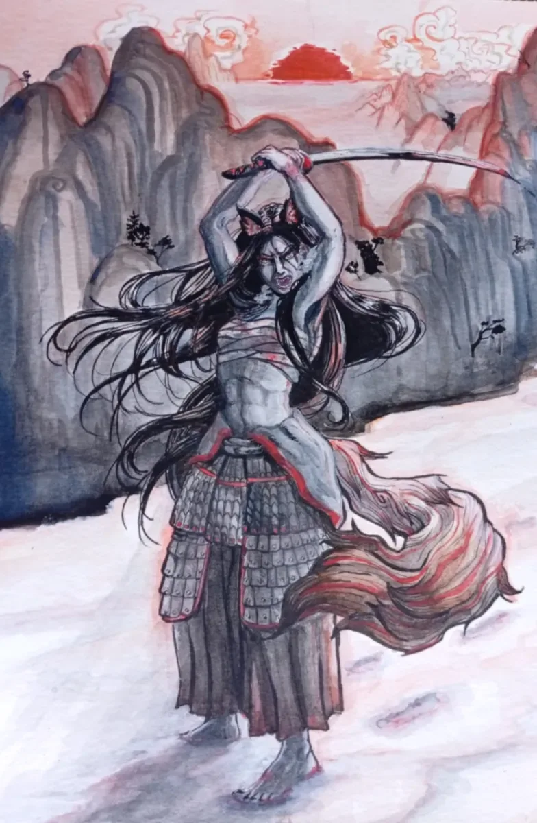Ghasparina