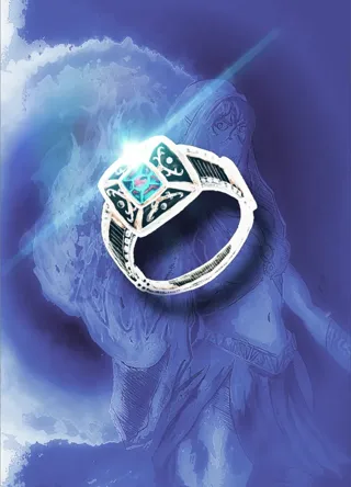 Anillo de conducción