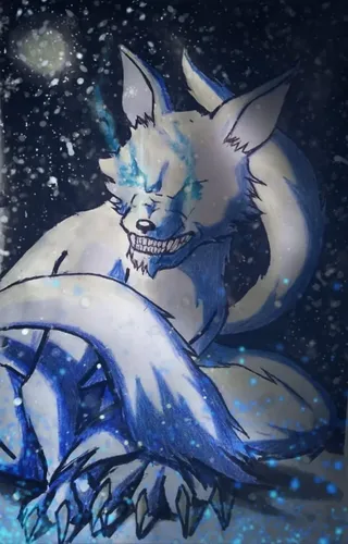 Zorro Boreal