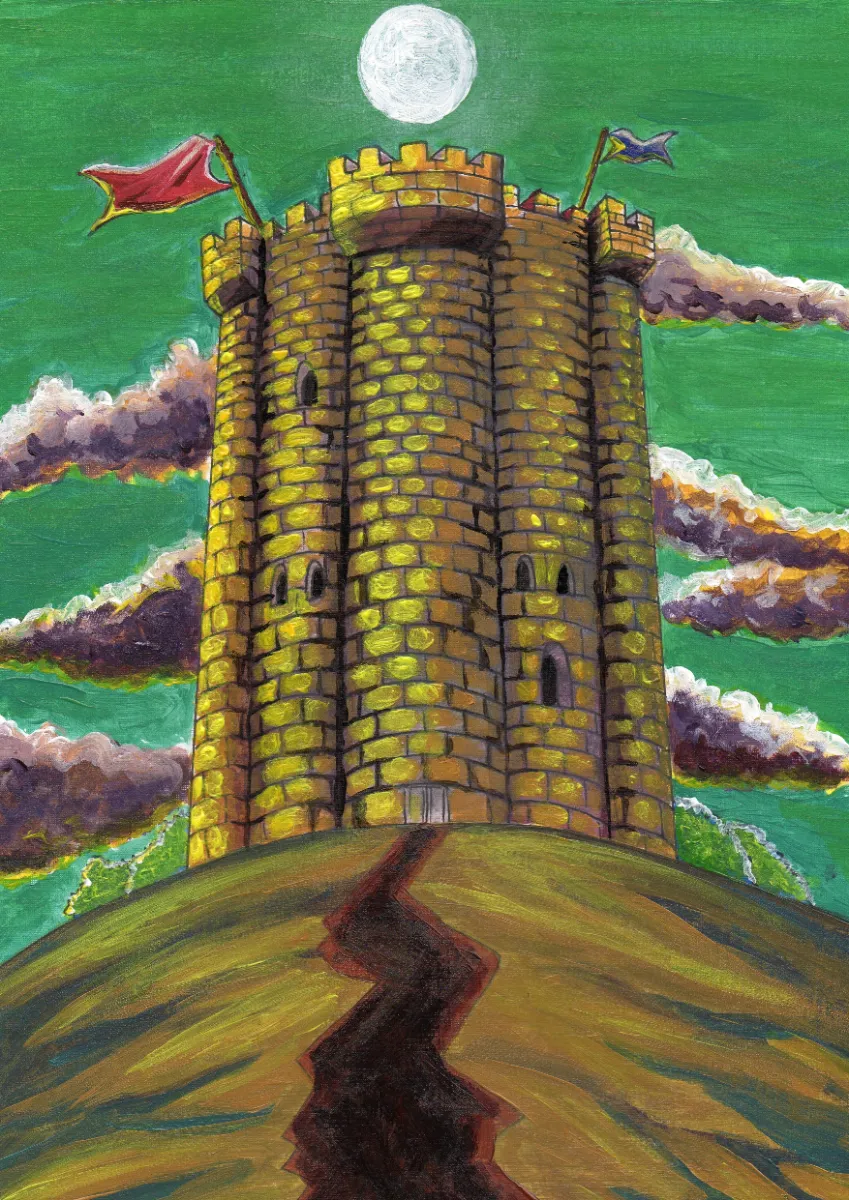 Torreón Defensivo