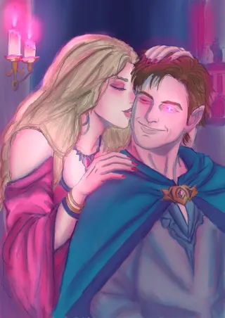 Seducto Dominus