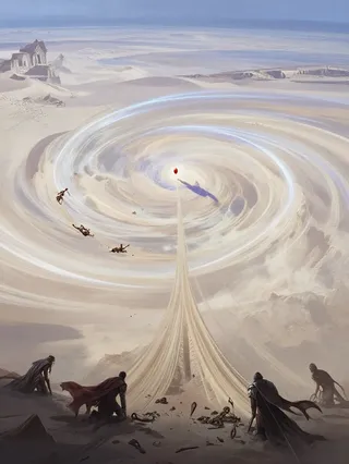 Singularidad Roja
