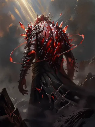 Portador de Fragmentos