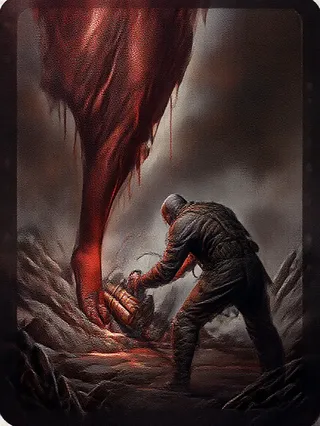 Zapador de Escoria
