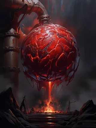Espora Detonante