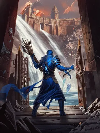 Lictor del Umbral