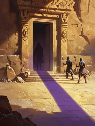 Sombra del Umbral