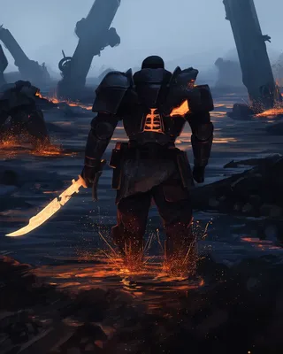 Soldado Regenerativo