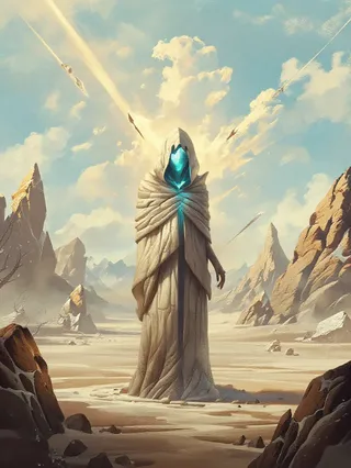 Custodio del Horizonte