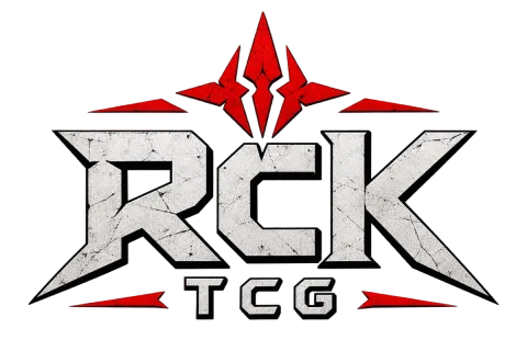 RCK TCG logo