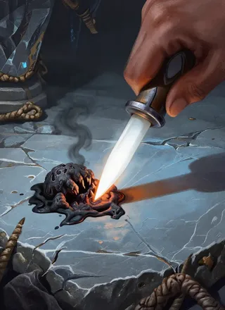 Cauterio