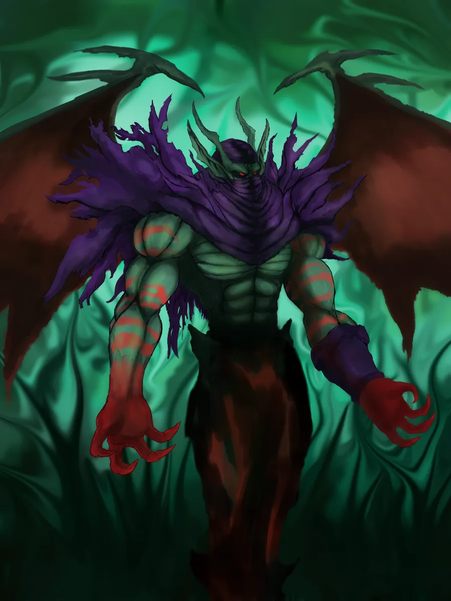 Demonio