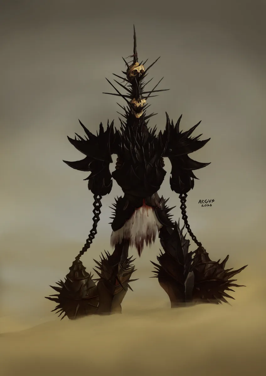 Argus