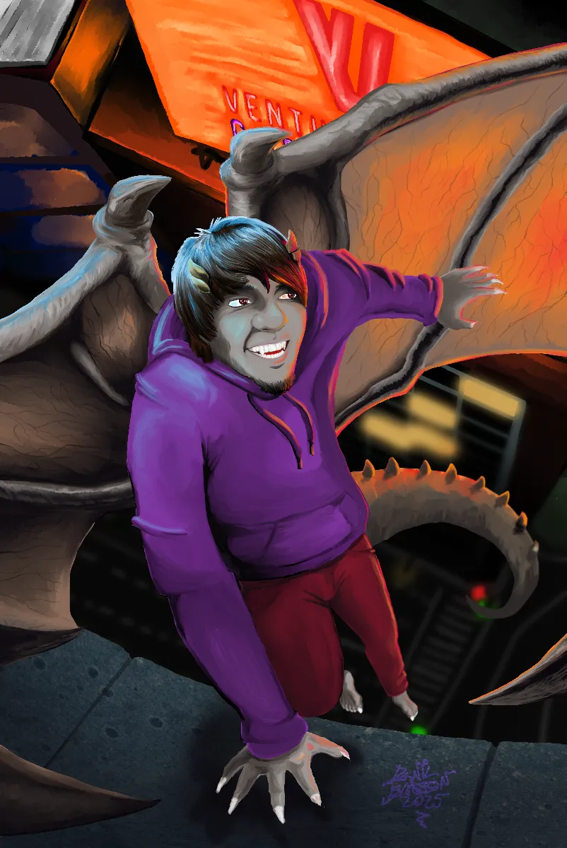 Dánil