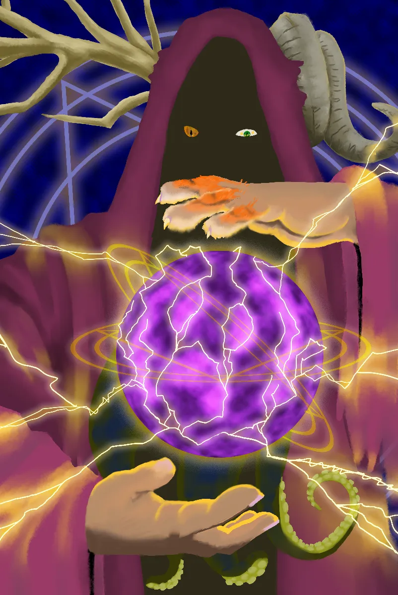 Esfera de Transmutaciòn