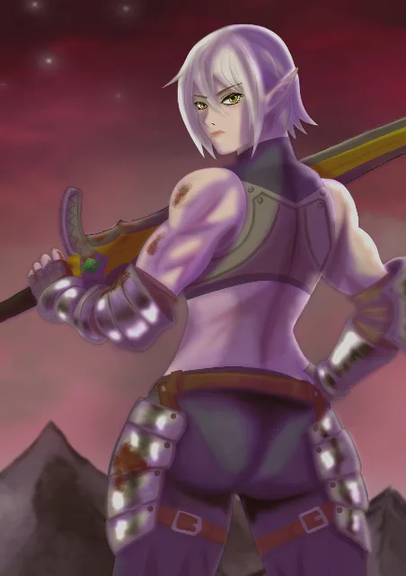 Elias joestar