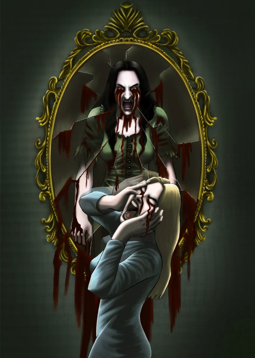 Bloody Mary